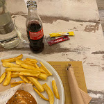 Photo n°8 de l'avis de Marina.e fait le 06/03/2022 à 22:19 sur le  Farina del mio sacco à Ferrara