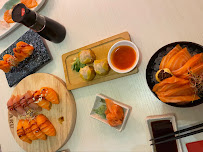 Sushi du Restaurant japonais Otaru à Saran - n°19