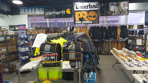 Electrical Supply Store «Villa Park Electrical Supply Co. Inc.,», reviews and photos, 420 W N Ave, Addison, IL 60101, USA