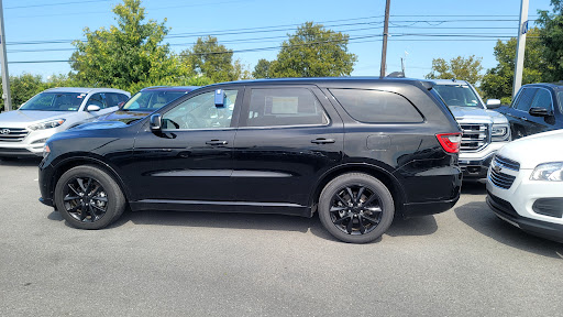 Used Car Dealer «CarMax», reviews and photos, 6555 Carlisle Pike, Mechanicsburg, PA 17050, USA