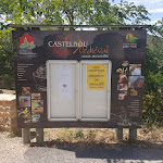 Photo n° 1 de l'avis de Beatriz.o fait le 22/07/2018 à 22:30 pour La figuera à Castelnou