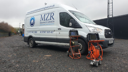 MZR Drainage