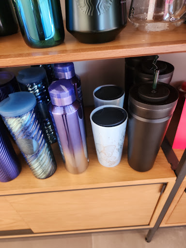 Starbucks image