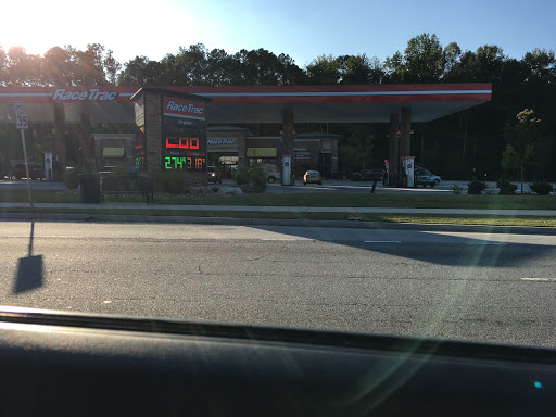 Convenience Store «RaceTrac», reviews and photos, 2211 Scenic Hwy S, Snellville, GA 30078, USA