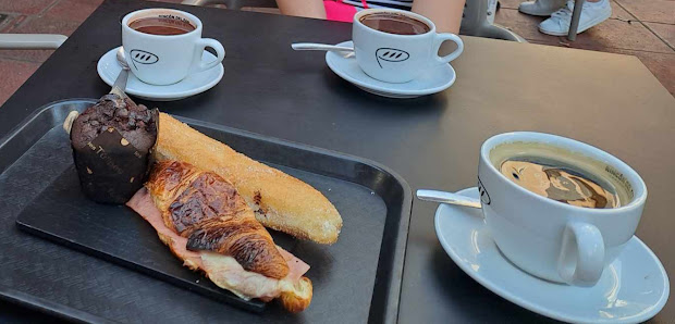 Horno de pan Galletas Av. de Fernando Salazar Gonzalez, 1, 38631 Arona, Santa Cruz de Tenerife, España
