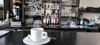 Café de la Place à Bazeilles