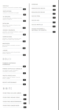 Carte du Le Serenelle à Luino