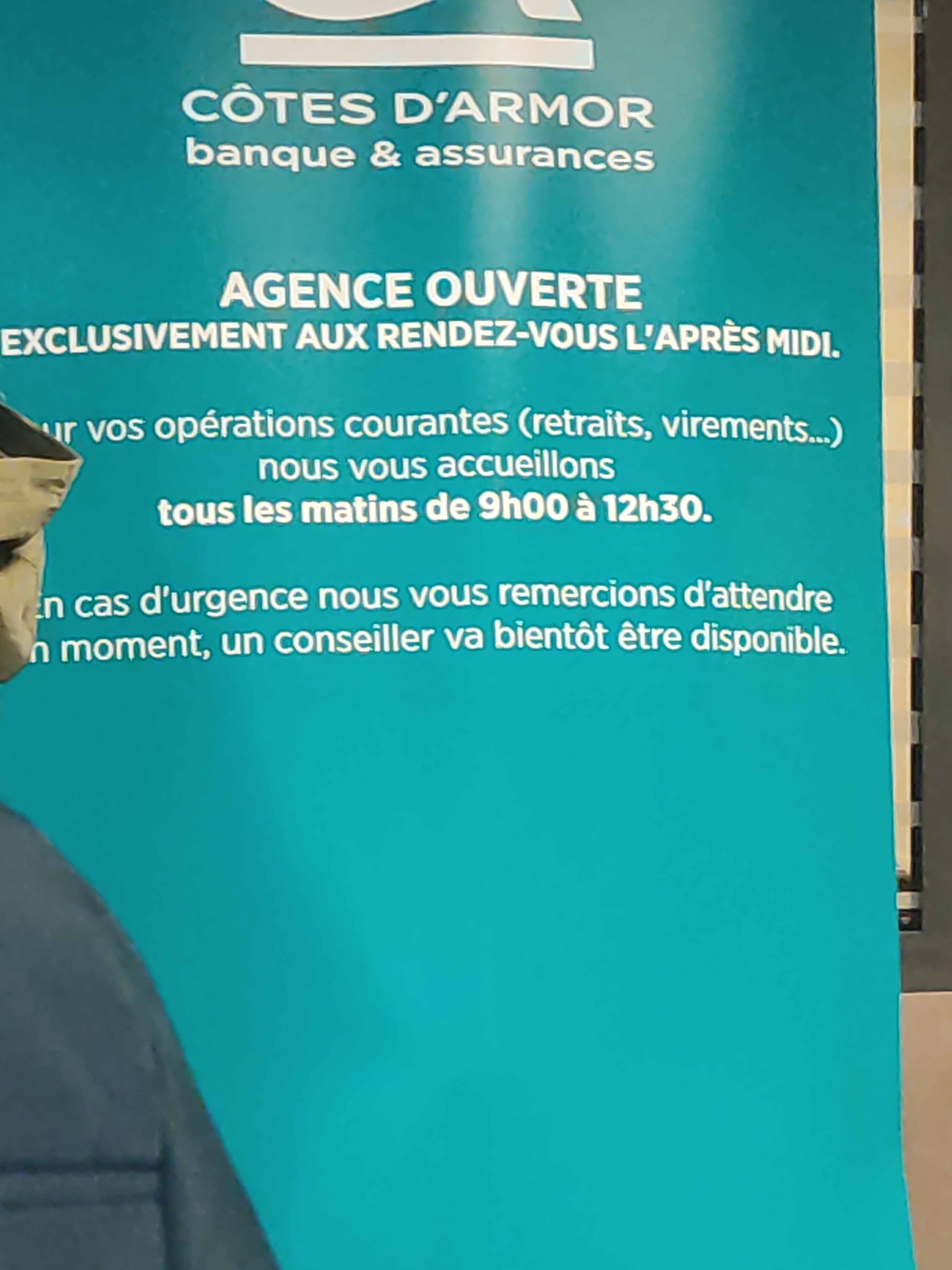 Photo n° 1 de l'avis de abdelkrim.o fait le 14/11/2023 à 10:00