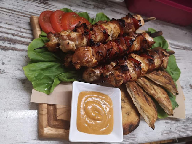 Ευάγγελου Δρίτσα 4, Μαρκόπουλο Μεσογαίας 190 03