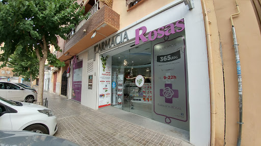 Farmacia Rosas