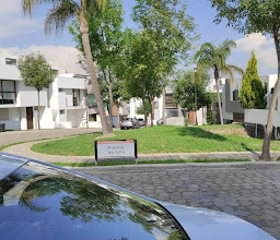 Parque Cuernavaca photo