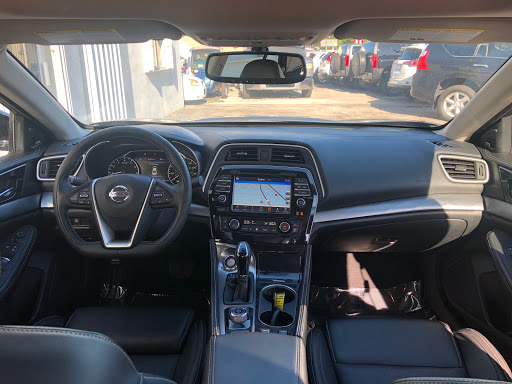 Used Car Dealer «Ferco Motors - Used Car Dealer - Miami FL», reviews and photos, 1740 SW 1st St, Miami, FL 33135, USA