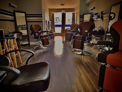 The JTB Lounge Barbershop