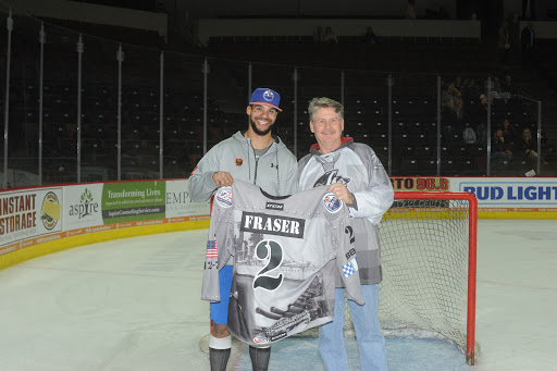 Hockey Club «Bakersfield Condors Pro Hockey», reviews and photos