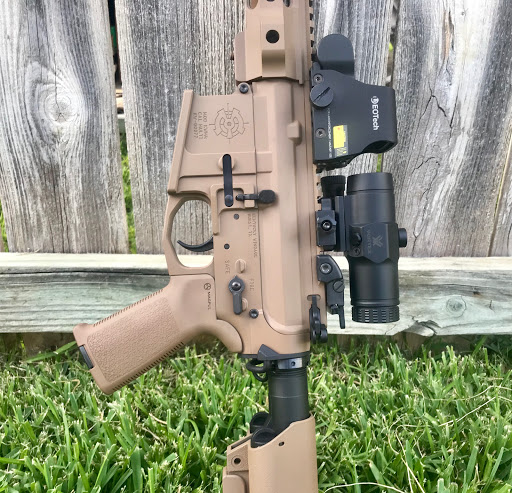 Gun Shop «Kentucky Windage», reviews and photos, 92 Grapevine Hwy #90, Hurst, TX 76054, USA