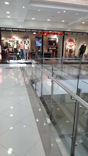 Centro Nuevo - Centro comercial