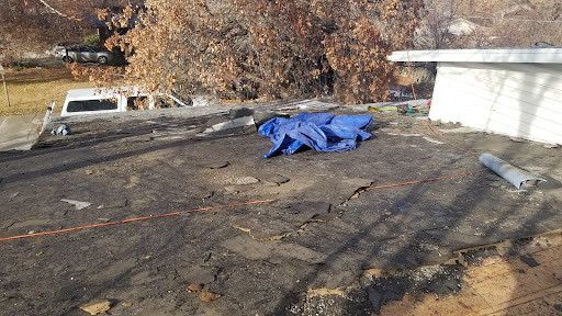 Roofing Contractor «Liberty Roofing of Utah», reviews and photos, 761 N 1890 W, Provo, UT 84601, USA