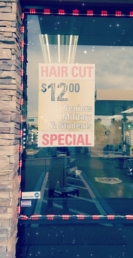 Barber Shop «301 Barber Shop», reviews and photos, 6463 US-301, Riverview, FL 33578, USA