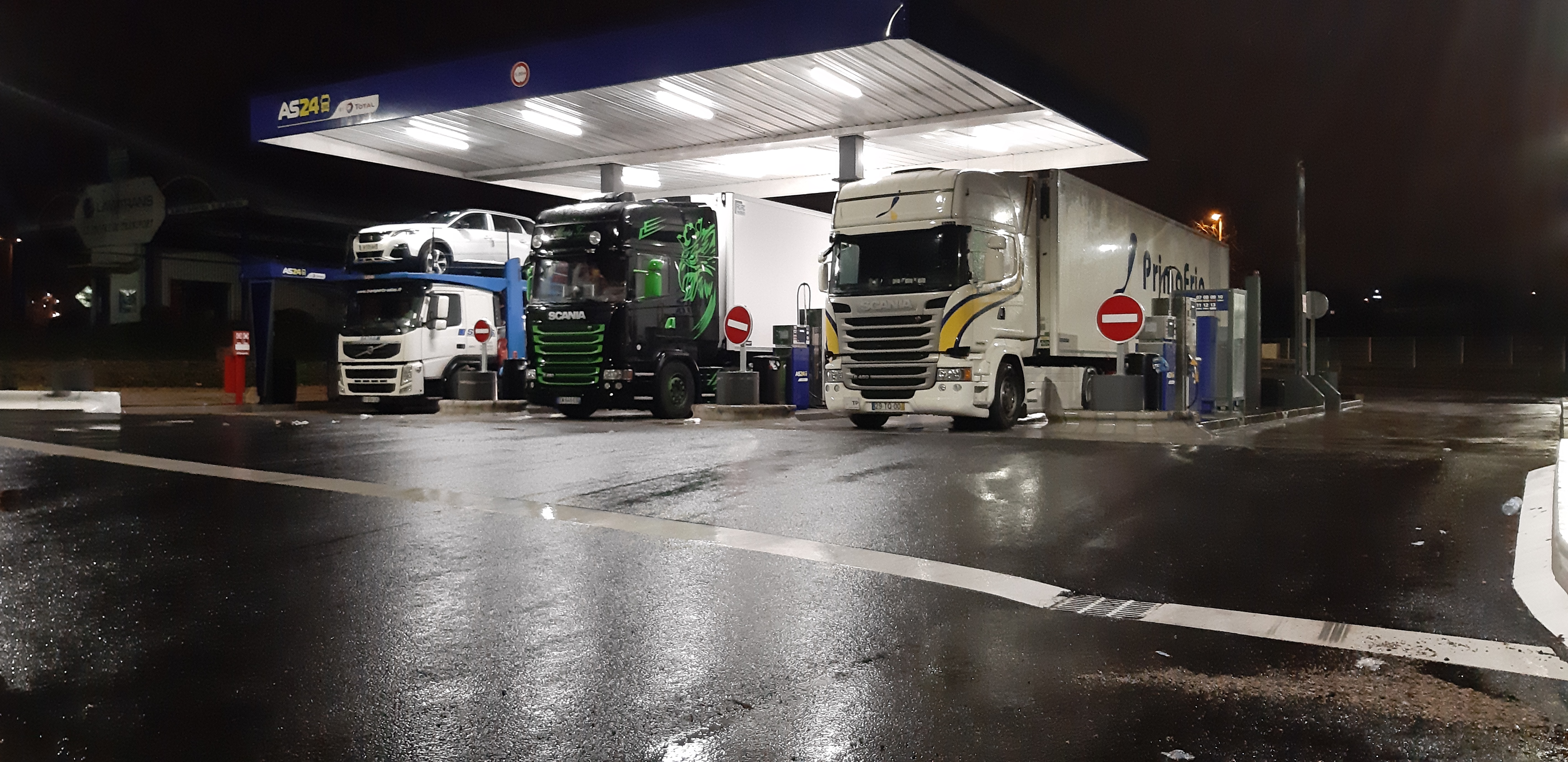 Photo n° 1 de l'avis de RUI.O fait le 21/12/2018 à 20:21