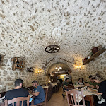 Photo n°4 de l'avis de mariagrazia.a fait le 26/09/2021 à 19:05 sur le  Ristorante Da Mauro à Villetta Barrea