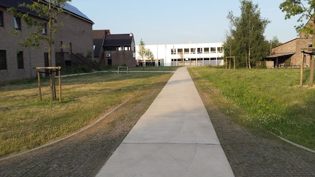 Beoordelingen van Spectrumcollege Campus Beringen Bovenbouw in Beringen - School