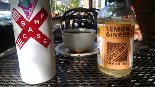 Coffee Shop «Laughing Goat Coffee House», reviews and photos, 1709 Pearl St, Boulder, CO 80302, USA
