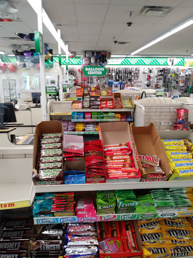 Dollar Store «Dollar Tree», reviews and photos, 890 William Hilton Pkwy, Hilton Head Island, SC 29928, USA