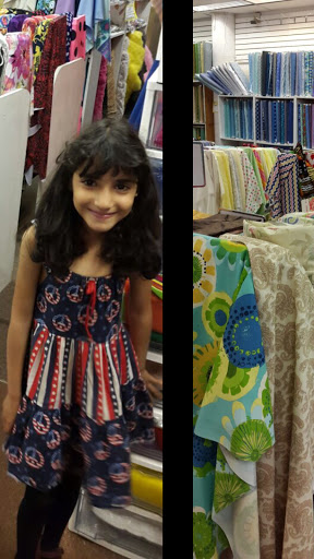 Fabric Store «Sewfisticated Discount Fabrics», reviews and photos, 14 McGrath Hwy, Somerville, MA 02143, USA
