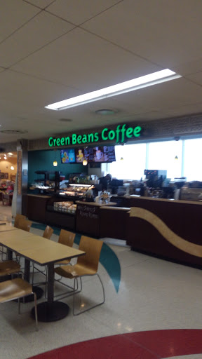 Coffee Shop «Green Beans Coffee», reviews and photos, 9710 Airport Blvd, San Antonio, TX 78216, USA