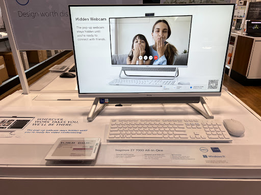 Electronics Store «Best Buy», reviews and photos, 500 Westminster Mall, Westminster, CA 92683, USA