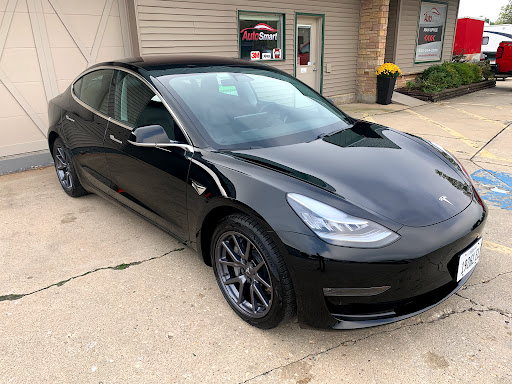 Used Car Dealer «AutoSmart, Inc.», reviews and photos, 39 Stone Hill Rd e, Oswego, IL 60543, USA