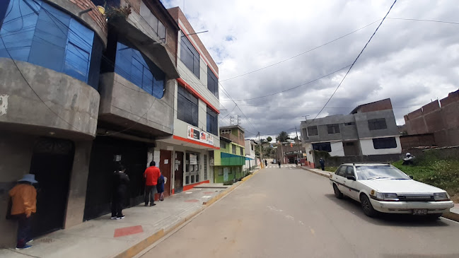 Ugel Chupaca - Chupaca