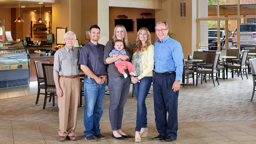 Health Club «Clubsport San Ramon», reviews and photos, 350 Bollinger Canyon Ln, San Ramon, CA 94582, USA