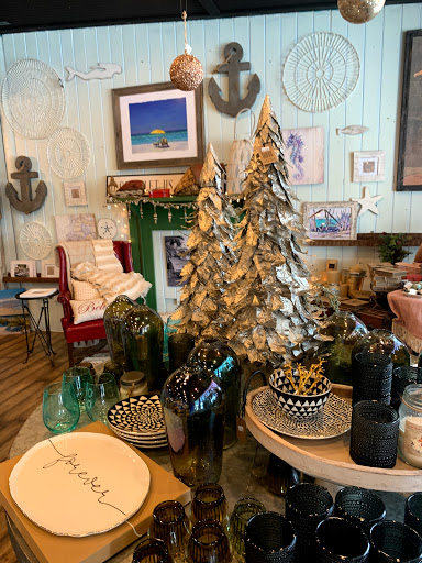 Gift Shop «Sand Dollar Gift Shop», reviews and photos, 5302 Marina Dr, Holmes Beach, FL 34217, USA