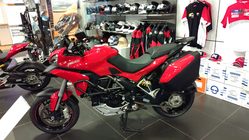 Motorcycle Dealer «Big #1 Motorsports», reviews and photos, 505 Cobb St, Birmingham, AL 35209, USA