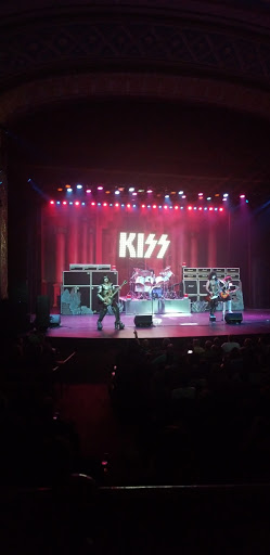 Performing Arts Theater «Strand Theater», reviews and photos, 400 Clifton Ave, Lakewood, NJ 08701, USA