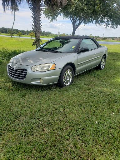 Used Car Dealer «Tropical Motor Sales», reviews and photos, 1501 W King St, Cocoa, FL 32926, USA