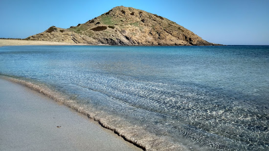 Cala Mesquida