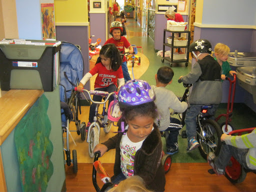 Preschool «Kiddie Academy of Mason», reviews and photos, 6202 Snider Rd, Mason, OH 45040, USA