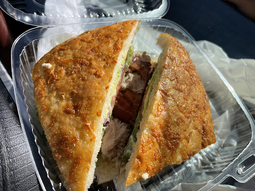 Breakfast Restaurant «Kneaders Bakery & Cafe», reviews and photos, 7100 W Craig Rd, Las Vegas, NV 89129, USA