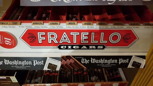 Tobacco Shop «Old Virginia Tobacco Company», reviews and photos, 6397 Seven Corners Center, Falls Church, VA 22044, USA