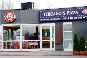 Chicago's Pizza Białołęka Tarchomin Jabłonna Pizzeria image