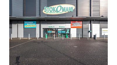 Stokomani Mondeville à Mondeville