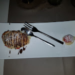 Photo n°1 de l'avis de Luca.n fait le 17/10/2018 à 21:09 sur le  Apogeo à Pietrasanta