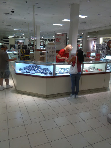 Department Store «JCPenney», reviews and photos, 1105 Melbourne Rd, Hurst, TX 76053, USA