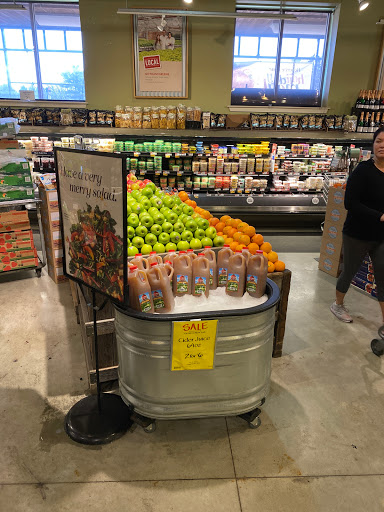 Grocery Store «Whole Foods Market», reviews and photos, 471 NJ-35, Red Bank, NJ 07701, USA