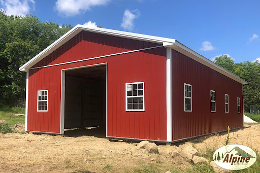 Hardware Store «Alpine Building Supply», reviews and photos, 696 PA-183, Schuylkill Haven, PA 17972, USA