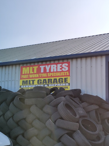 MLT Tyres