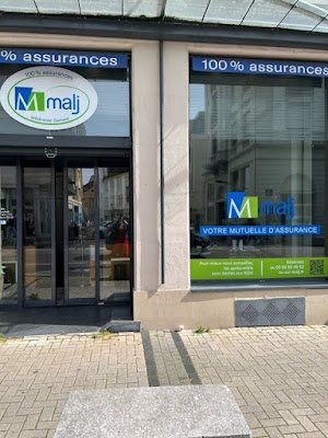 MALJ - Mutuelle Alsace Lorraine Jura - Assurance à Mulhouse à Mulhouse