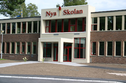 Nya Skolan Pettersberg